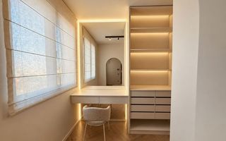 Apartament 3 camere 93 mp Bd. Unirii Union Plaza | Parcare inclusă - Poză 3