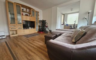 Vilă *5 camere // Cartier Ion Creangă // Sector 2 - Poză 1