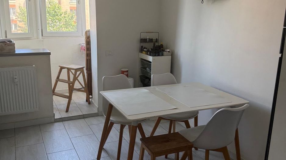 Apartament 2 Camere - Matei Voievod - Poză 4