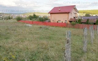 Vanzare teren intravilan constructii  500 mp Com Ocnita, Jud Dambovita - Poză 5