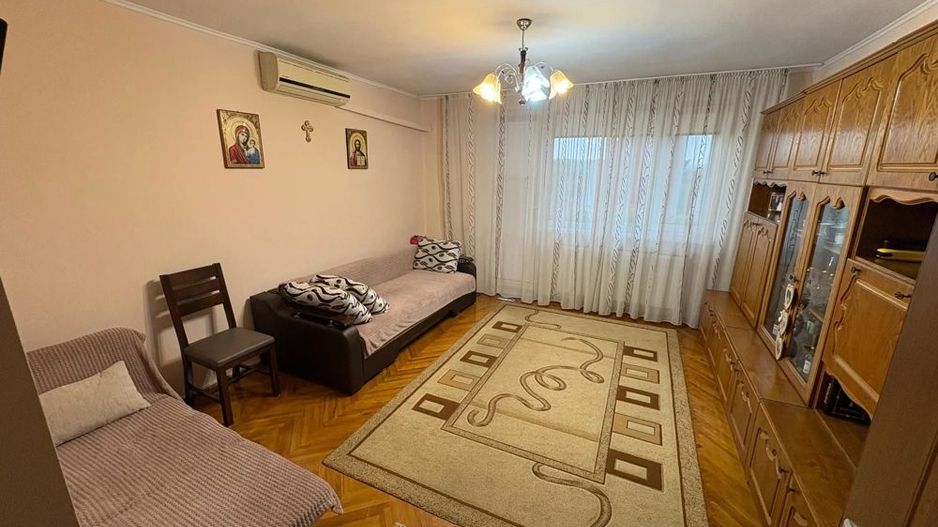 Apartament 3 camere bulevardul Closca  Satu Mare - Poză 3