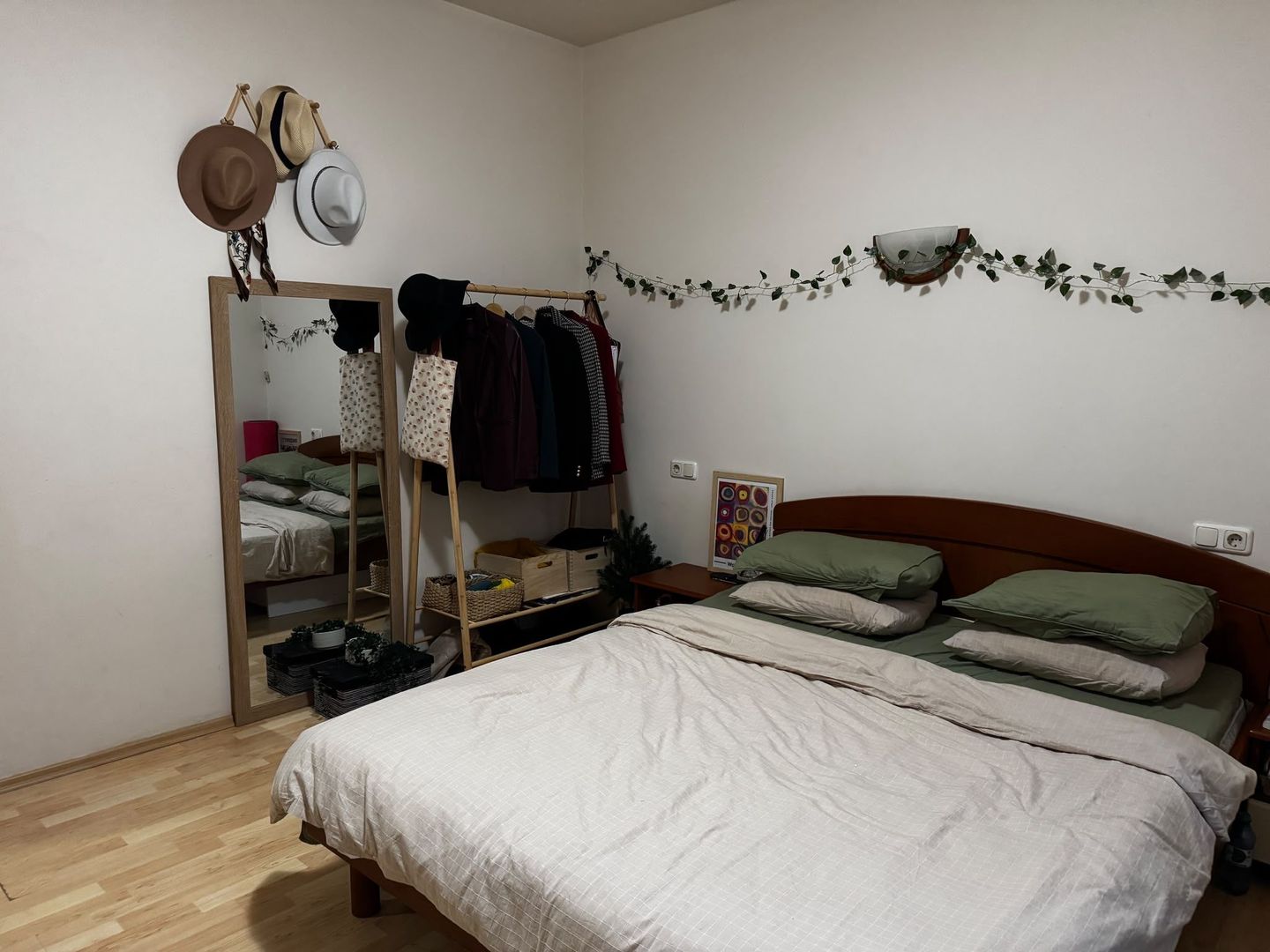 Apartament 2 camere zona Medicina - Poză 4