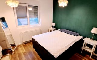 Oferim spre inchiriere apartament cu 2 camere, zona Centrala, Giroc - Poză 9