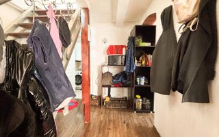 Casa individuala 4 camere,96mp,teren 950mp,Garaj, Rascruci - Poză 11