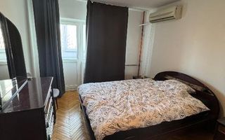 Vânzare 3 Camere Adiacent Mircea Vodă 84 mp, Etaj 6, 2 Băi, Reabilitat - Poză 1