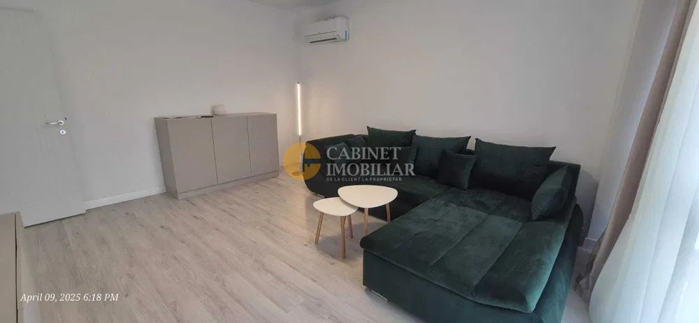 Chirie - 2 camere - DECOMANDAT - 58mp - Moara de Vant - ET 1 - Poză 2