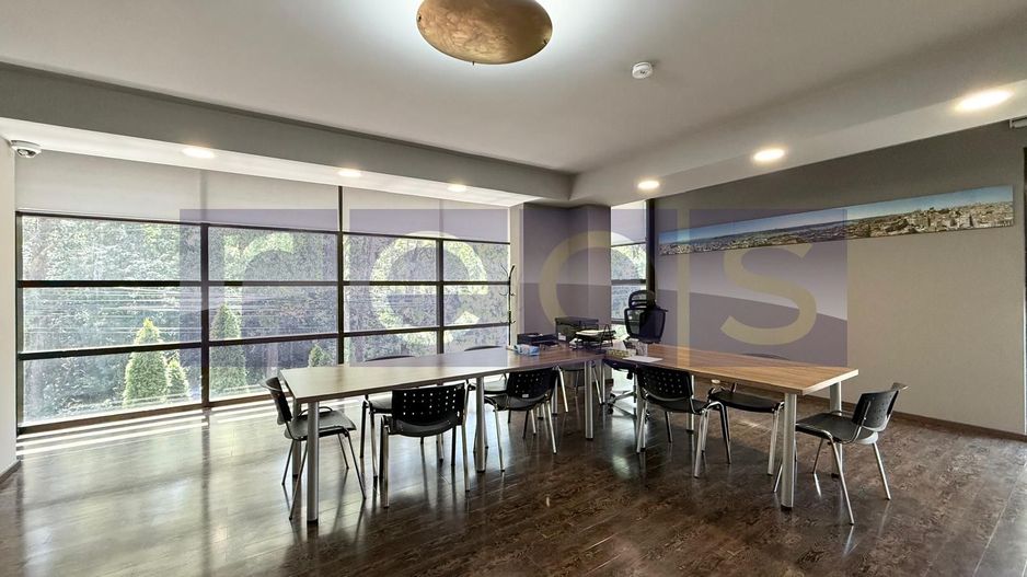 VANZARE VILA SPECTACULOASA | BANEASA | 380MP | VEDERE PADURE | PARCARE - Poză 4