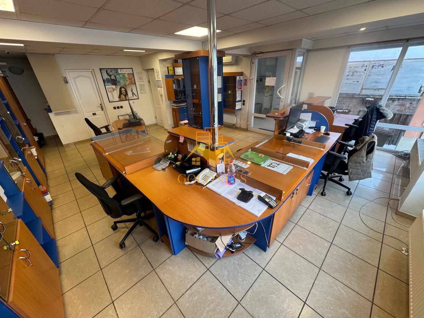 Spatiu 40 mp, Zona Ultracentrala, Iuliu Hatieganu - Poză 6