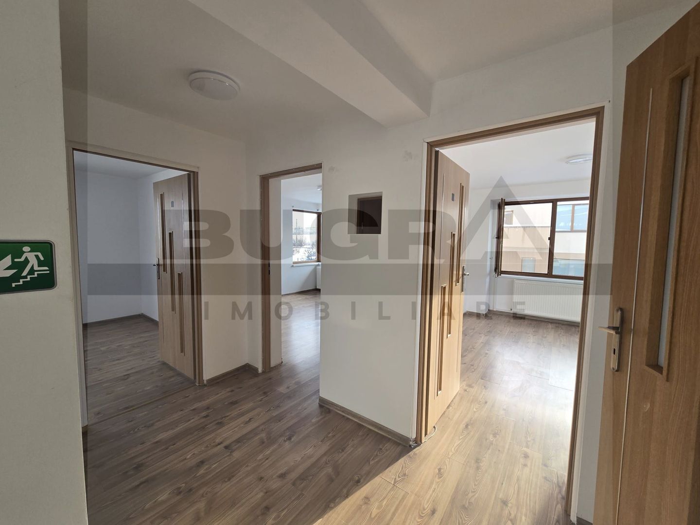 Casa individuala de 140mp, curte 400mp, 3 parcari, cartier Buna Ziua - Poză 14