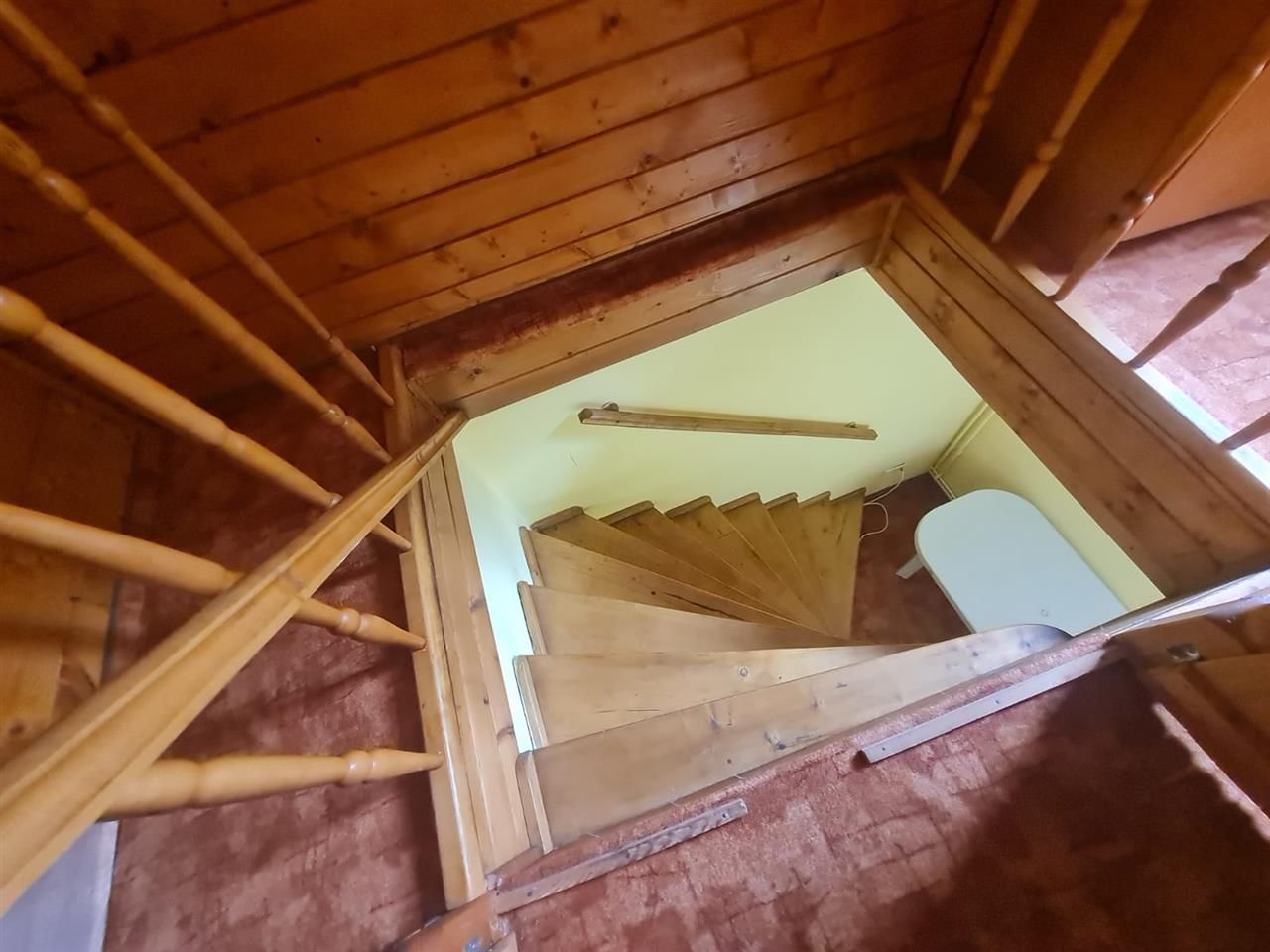 Vila multifunctionala in Predeal - oportunitate  resedinta si/sau afacere - Poză 21