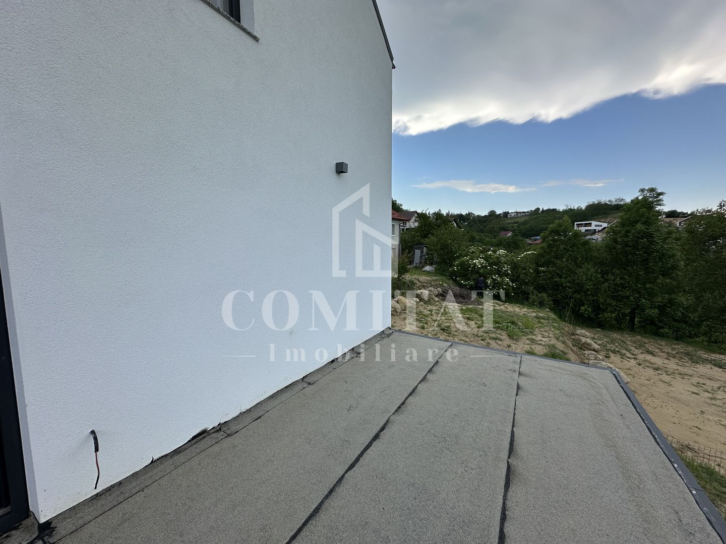 Casa individuala 4 camere | 160mp | Feleacu - Poză 17