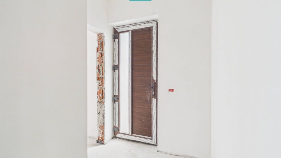 Duplex luminos 101 mp utili, teren 350mp în Covaci - Poză 17