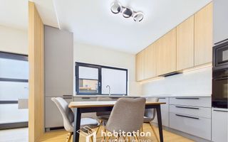 Casă eleganta  și liniște absolută, la prima închiriere, în Ghiroda - Poză 10