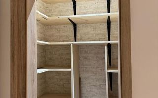 Apartament 2 camere Moghioroș Residence, parcare subterană, - Poză 9