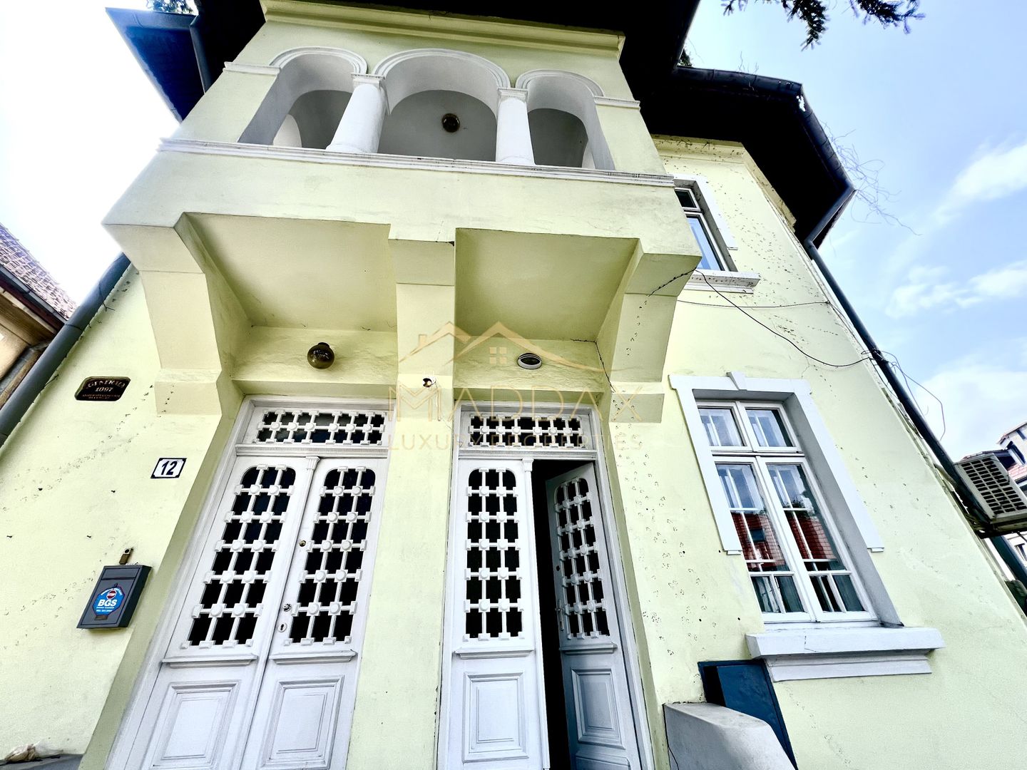 Vila de Inchiriat | Dorobanti | Capitale | 250mp - Poză 1
