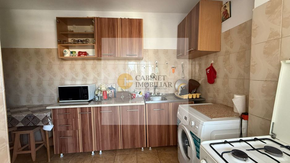 2 camere I Bd Unirii - Zepter  I Etaj 6/9 I 1988 - Poză 15