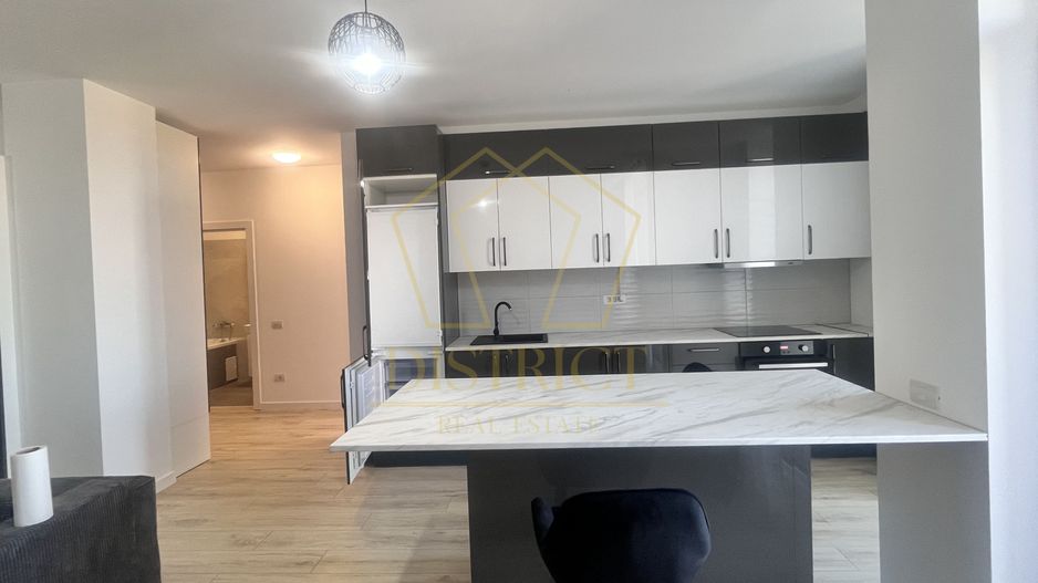 Apartament deosebit cu 2 camere | Torontalului - Poză 3