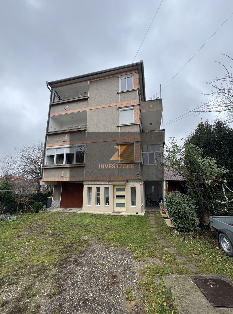 Apartament ultracentral, str. Roman Ciorogariu Oradea - Poză 12