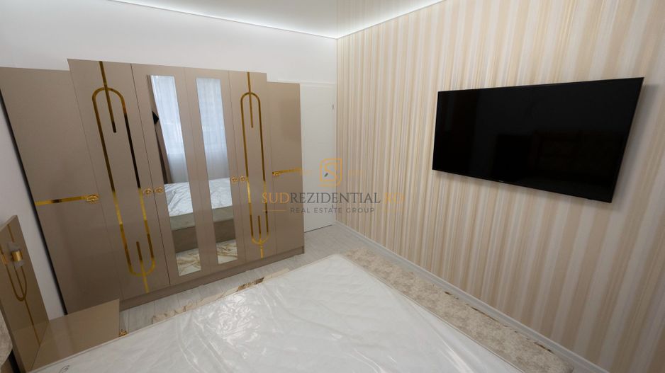 Apartament 2 camere, mobilat si utilat, etaj 2, parcare inclusa, Salaj - Poză 9