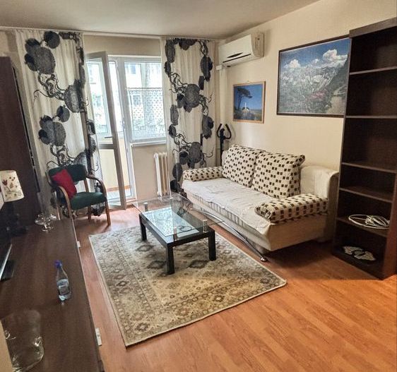 APARTAMENT MODERN, 2 CAMERE, LACUL TEI - Poză 1