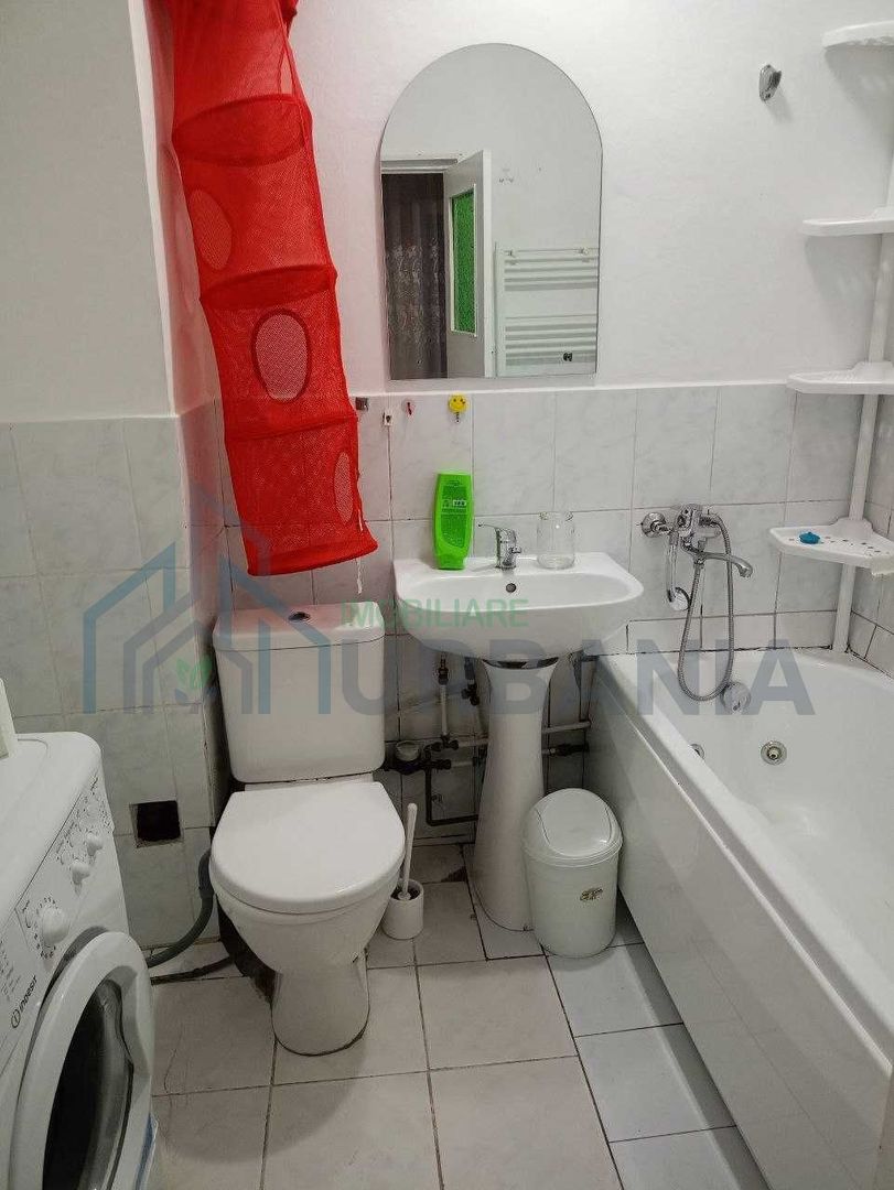Apartament 2 camere de inchiriat, Nicolina 51, Iasi - Poză 5