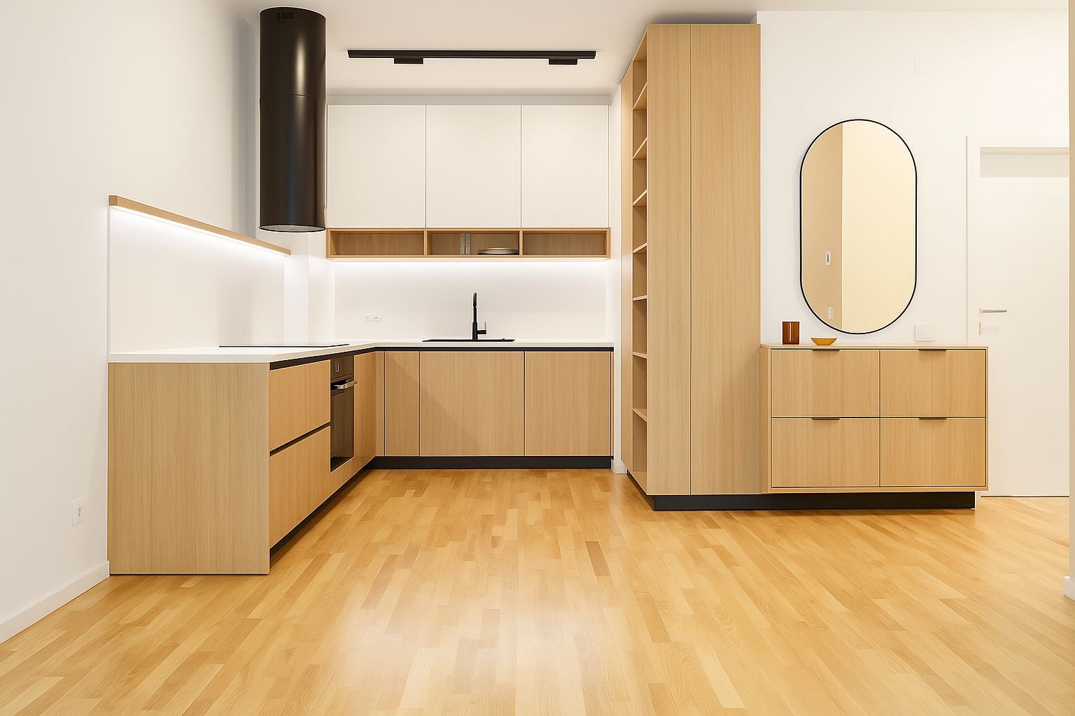 Studio de vanzare Avalon - Pipera - Poză 3