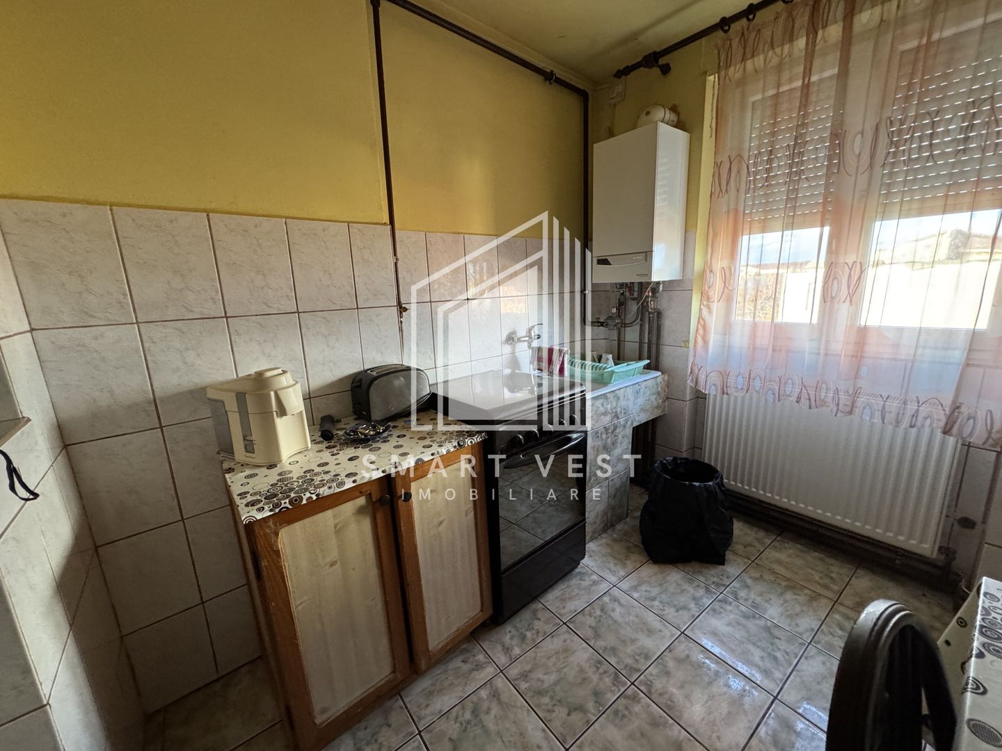 Apartament 2 camere | 50 mp | Strada Rodnei - Poză 9