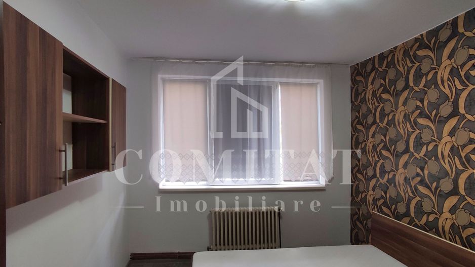 Apartament cu 3 camere de închiriat | Zona Facultății de Litere - Poză 4