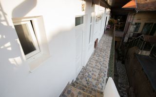 Spațiu de birou cu farmec istoric | Piața Unirii | Clădire emblematică - Poză 18