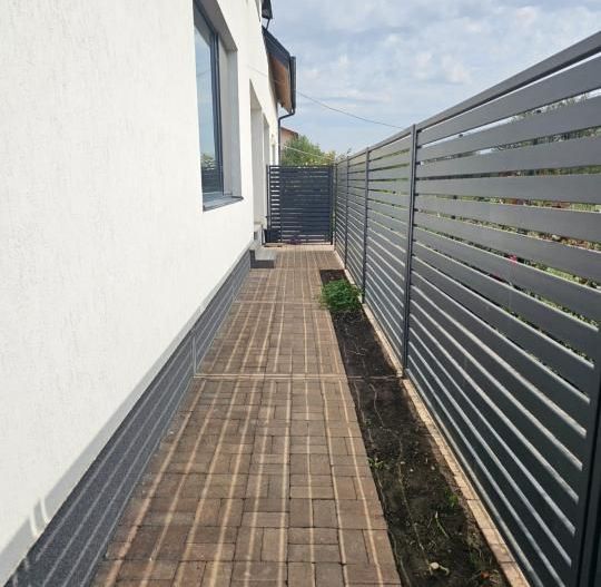 Casă cu 5 camere de închiriat Corbeanca - Poză 4