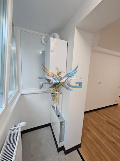 Apartament 2 camere Lujerului - Poză 9