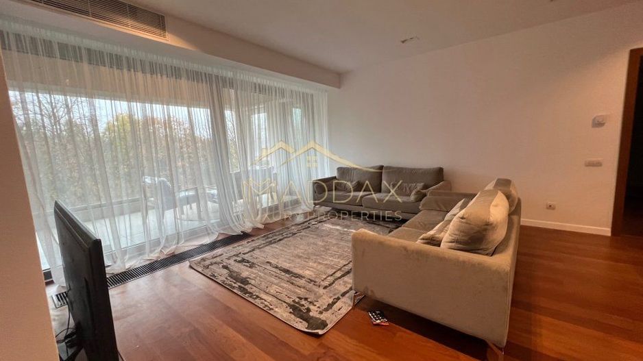 Apartament De Inchiriat *4 camere *Soseaua Nordului *Herastrau - Poză 4