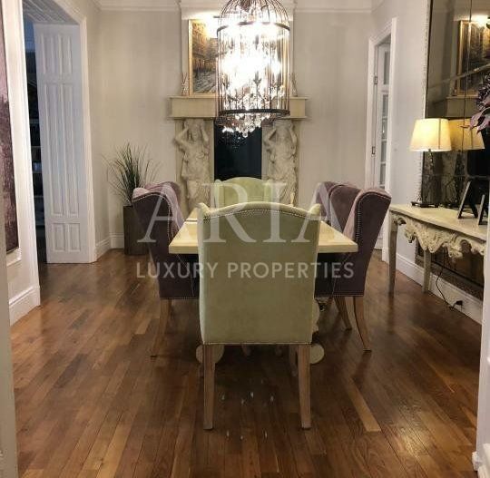 Apartament 4 camere Dorobanti Capitale - Poză 12