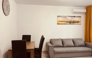 AP. 2 CAMERE MILITARI - PARCARE INCLUSA, CENTRALA PROPRIE, METROU - Poză 1