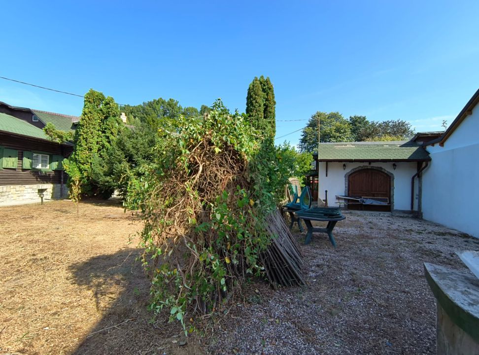 Pensiune Breaza 16 camere cu restaurant- Oportunitate! - Poză 22