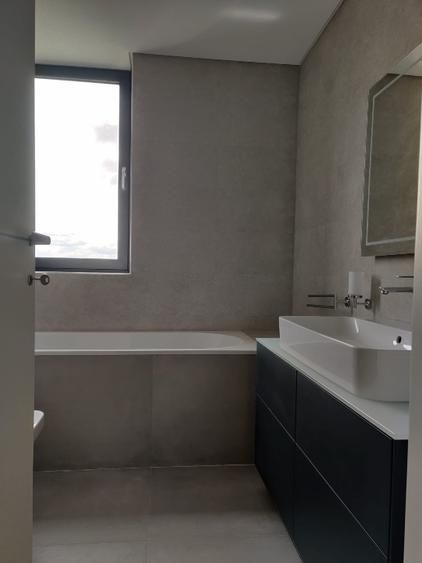 Rahmaninov 5 Camere 2 Locuri Parcare Boxa la subsol LUX - Poză 6