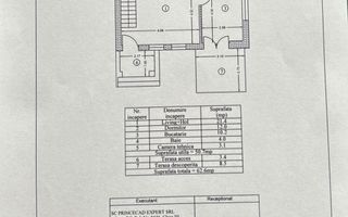 VANZARE 4 CAMERE | 3 DORMITOARE | BUFTEA | - Poză 18