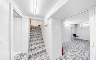 Cabinet medical, 200mp, parter+subsol-Policlinica Speciala, Boul Rosu - Poză 21