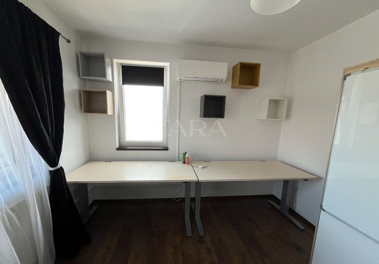 Apartament ultrafinisat 3 camere, zona Muzeul Apei - Poză 3