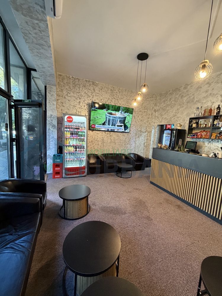 Spațiu comercial de închiriat în Iași - Ali-Bar, 50 mp - Poză 5