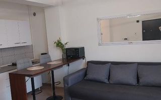 Apartament 2 camere, parter, cu gradina si parcare, bloc nou, zona Podu de Fier / Spital Pascanu, Iasi - Poză 8