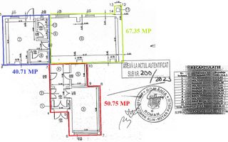 Spațiu Comercial 67 mp lângă Aqua-Roman Parc – Ideal Showroom/Magazin - Poză 2