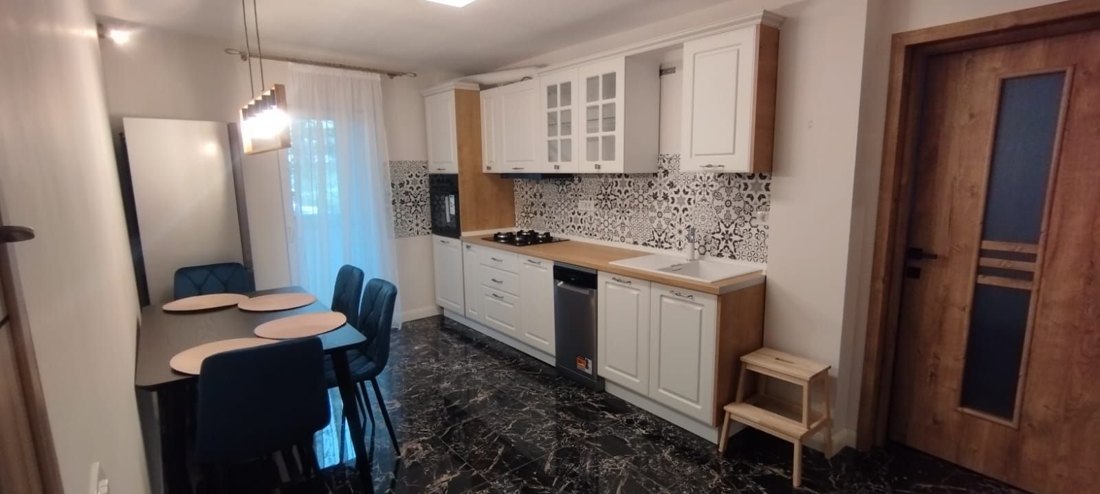 Apartament modern cu 2 camere | 60 mp | Manastur - Poză 7