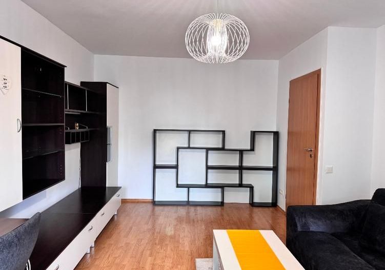 Garsonieră decomandată 40 mp, mobilată și utilată, Vitan Mall, etaj 4 din 8 - Poză 8