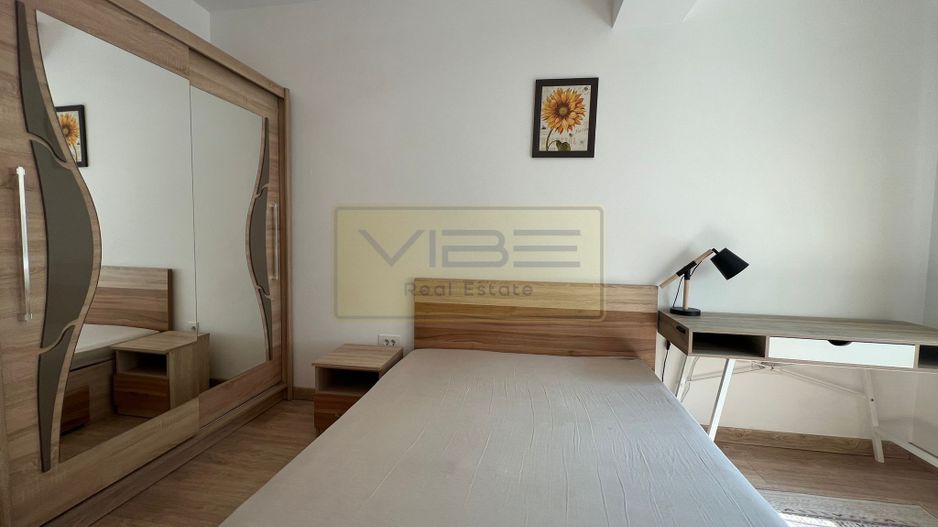 Apartament 2 camere Nicolina - Newton City - Poză 14