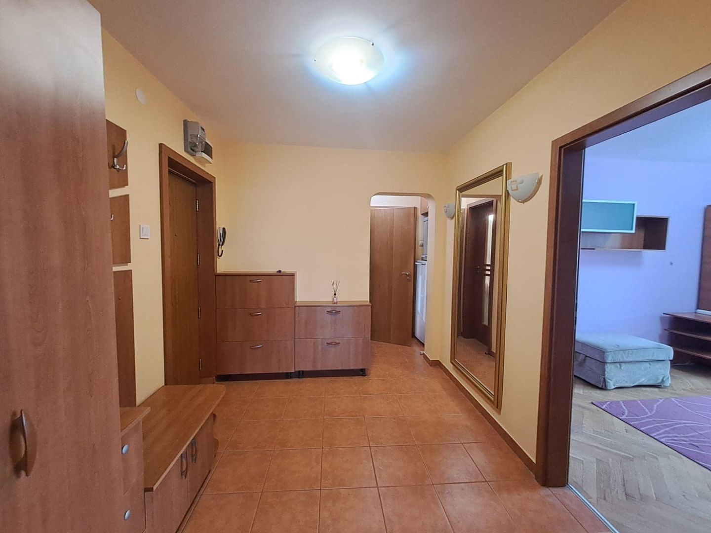 Apartament 3 camere Metrou 1 Mai - Poză 21