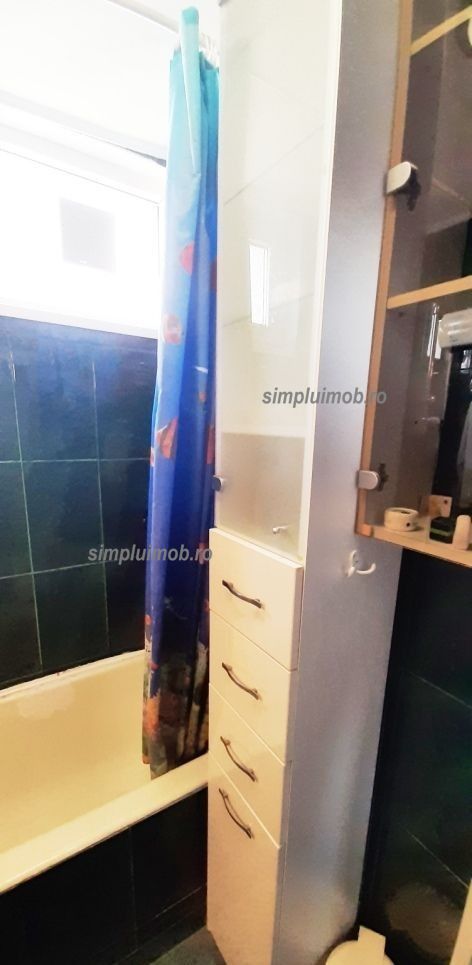 Apartament 3 camere - Zona Giurgiului - Poză 10