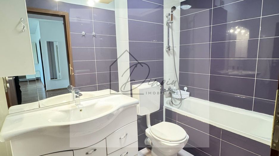 Apartament 3 camere Alphaville I Racadau I boxa - Poză 36