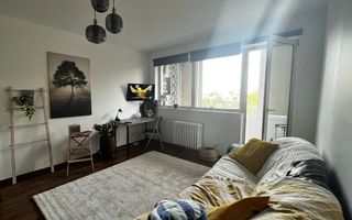 Apartament 2 camere ultracentral – Piața Victoriei / Dorobanți - Poză 1