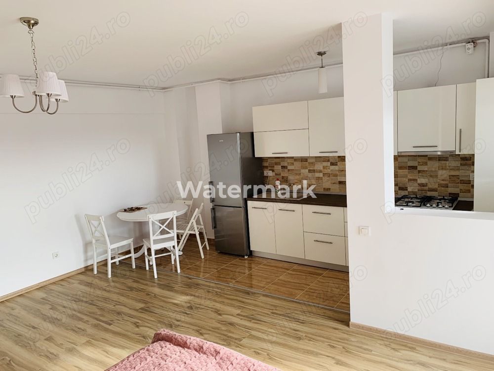 Garsoniera tip studio aproape de metroul Republica, Rams Pantelimon - Poză 7